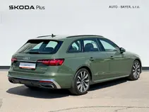 A4 Avant 
