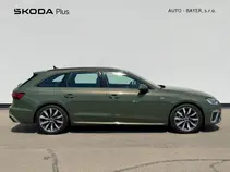 A4 Avant 