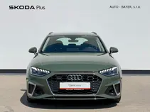 A4 Avant 