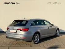 A4 Avant 