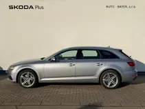 A4 Avant 