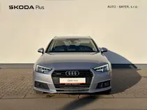 A4 Avant