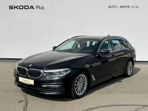 BMW Řada 5
