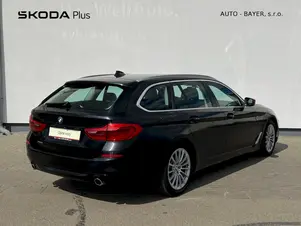 BMW Řada 5