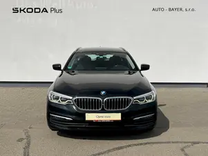 BMW Řada 5 