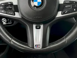 BMW Řada 5