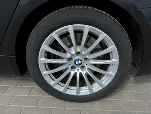 BMW Řada 5 