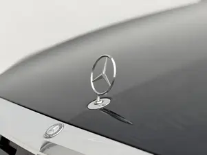 Mercedes-Benz S500 