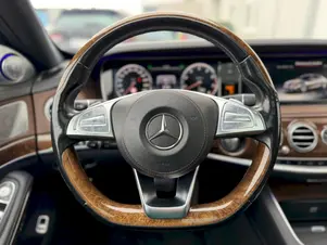 Mercedes-Benz S500