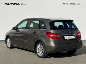 Mercedes-Benz Třídy B 
