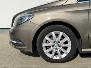 Mercedes-Benz Třídy B 