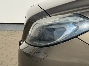 Mercedes-Benz Třídy B 