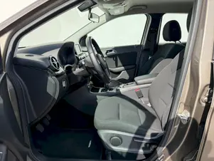 Mercedes-Benz Třídy B 
