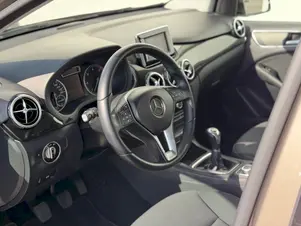 Mercedes-Benz Třídy B 