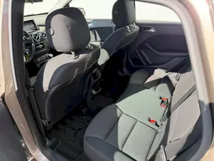 Mercedes-Benz Třídy B 