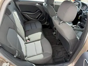 Mercedes-Benz Třídy B 