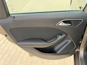 Mercedes-Benz Třídy B 