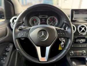 Mercedes-Benz Třídy B 