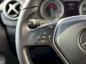Mercedes-Benz Třídy B 