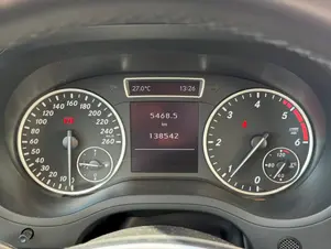 Mercedes-Benz Třídy B 