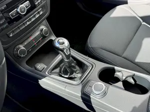 Mercedes-Benz Třídy B 