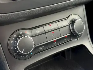 Mercedes-Benz Třídy B 