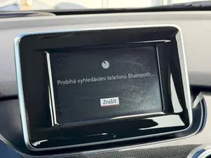 Mercedes-Benz Třídy B 