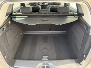 Mercedes-Benz Třídy B 