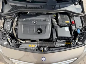 Mercedes-Benz Třídy B 