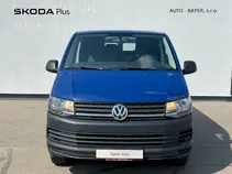 Transporter - skříňový vůz