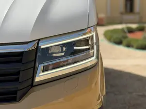 Volkswagen Grand California