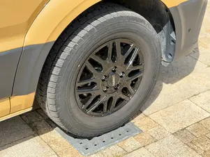 Volkswagen Grand California