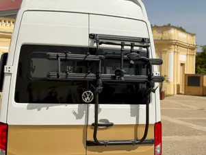 Volkswagen Grand California