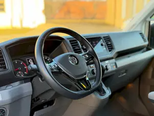 Volkswagen Grand California  