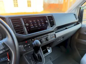Volkswagen Grand California  