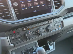 Volkswagen Grand California