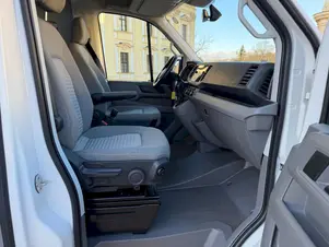 Volkswagen Grand California