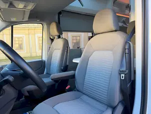 Volkswagen Grand California  