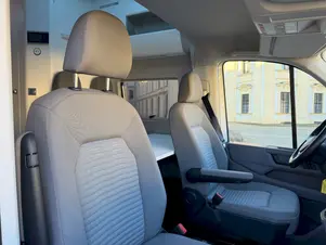 Volkswagen Grand California