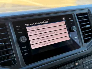 Volkswagen Grand California