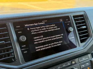 Volkswagen Grand California