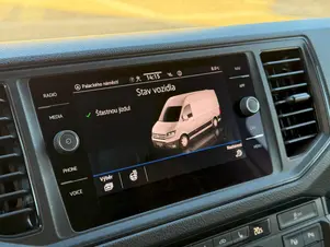 Volkswagen Grand California