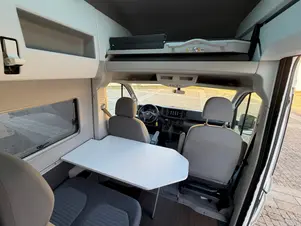Volkswagen Grand California