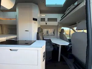 Volkswagen Grand California  