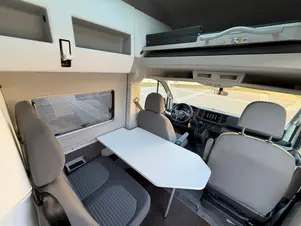 Volkswagen Grand California