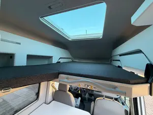 Volkswagen Grand California  