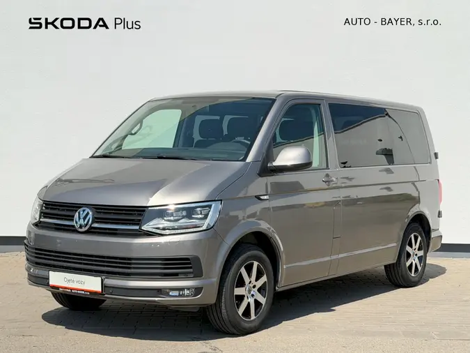 T6 Transporter