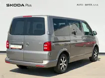 T6 Transporter  