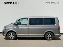 T6 Transporter  