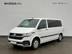 Volkswagen Transporter 6.1